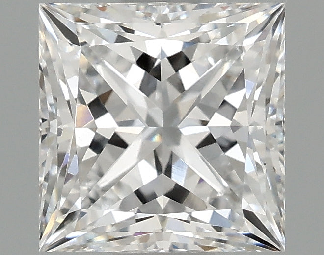 1.1 D VS1 PR Diamond