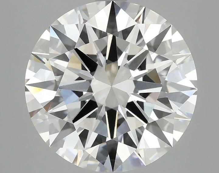 5.03 E VVS2 RB Diamond