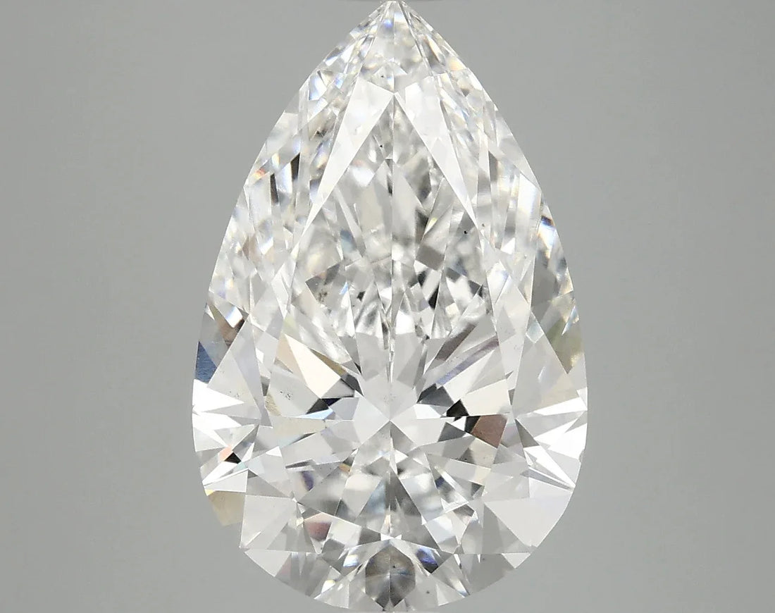 4.89 E VS1 PE Diamond