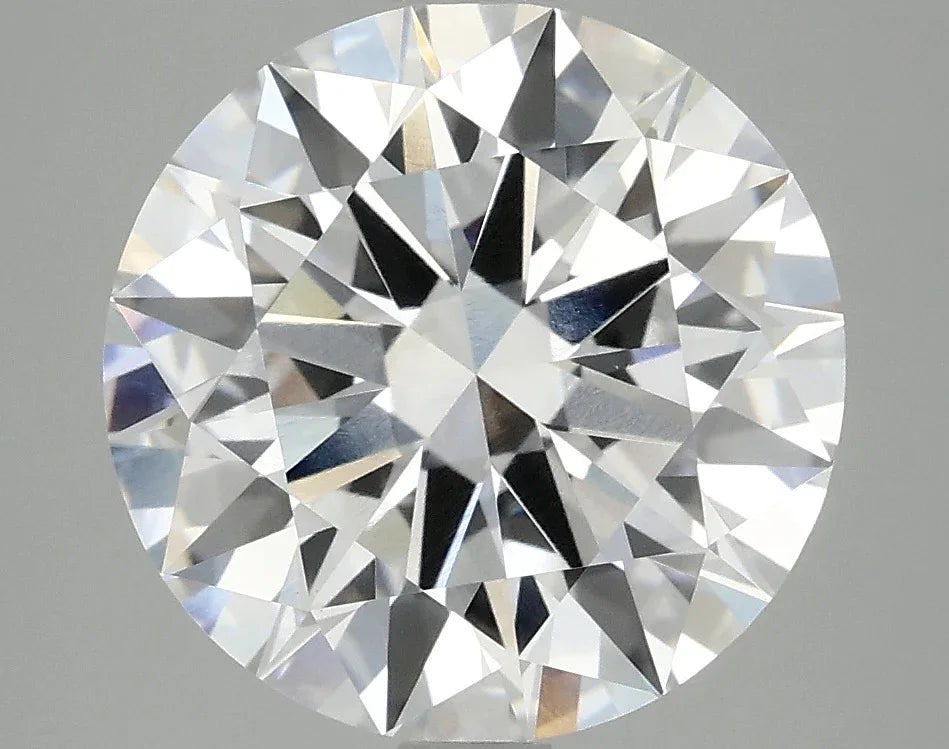 5.04 E VVS2 RB Diamond