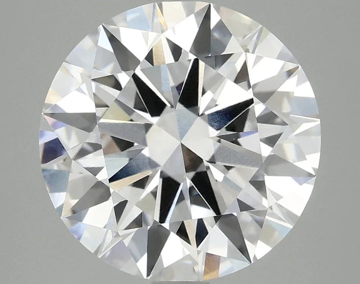 5.04 E VVS2 RB Diamond