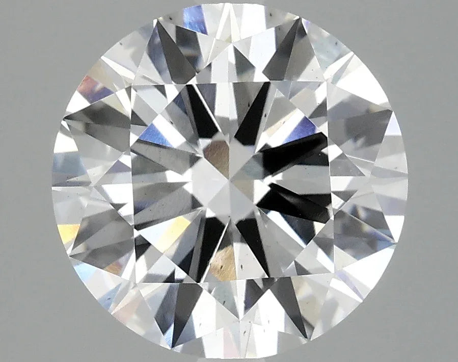 4.01 D VS2 RB Diamond