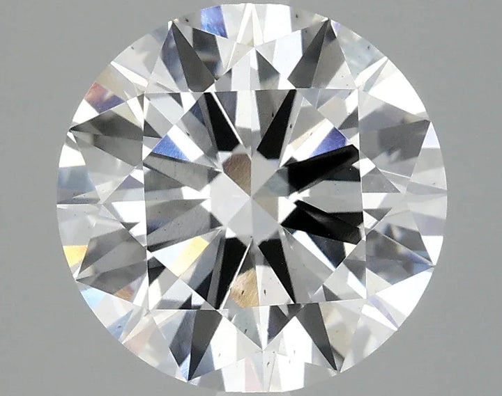 4.01 D VS2 RB Diamond