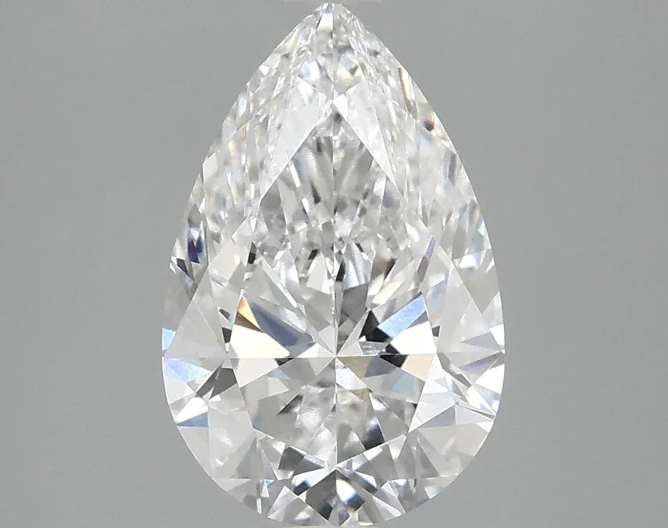 2.1 D VVS2 PE Diamond