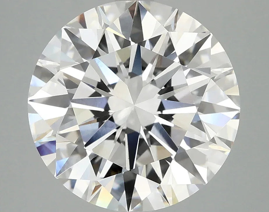 5.02 E VVS2 RB Diamond