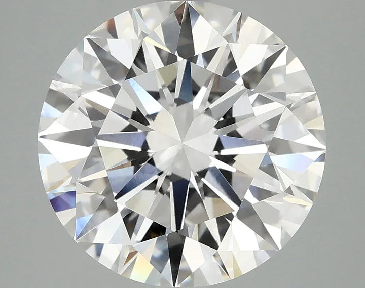 5.02 E VVS2 RB Diamond