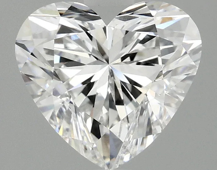 2.1 D VVS2 HT Diamond