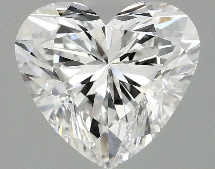 2.1 D VVS2 HT Diamond