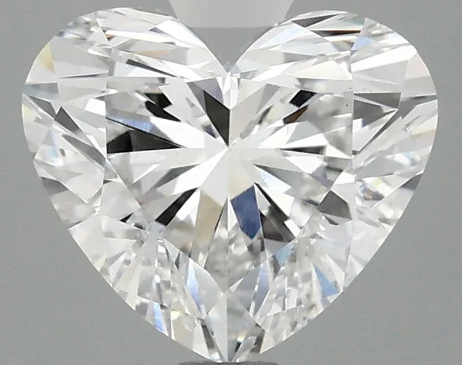 2.1 D VS1 HT Diamond