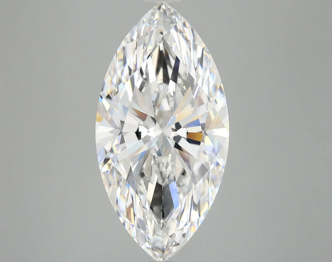 5.09 E VVS2 MQ Diamond