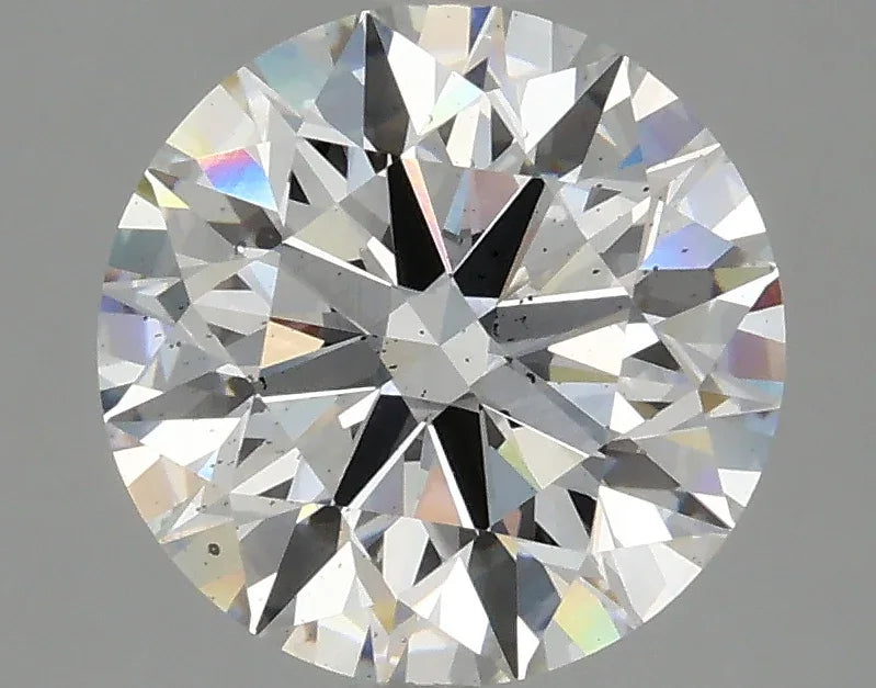 2.96 F SI1 RB Diamond