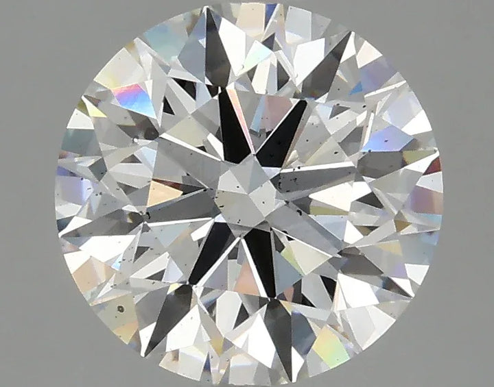 2.96 F SI1 RB Diamond