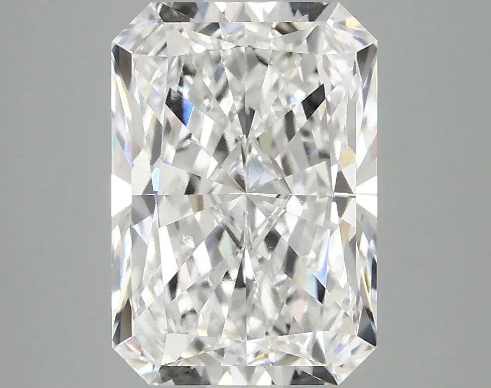 4.07 E VS1 RAD Diamond