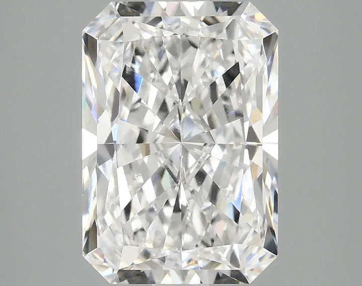 4.07 E VS1 RAD Diamond