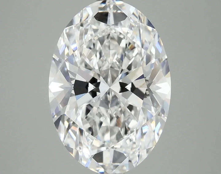 5.07 D VS1 OV Diamond