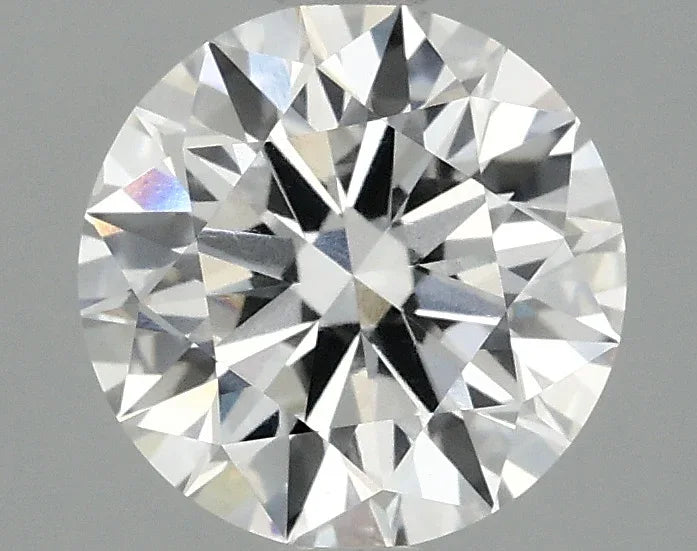 1.98 E VS2 RB Diamond