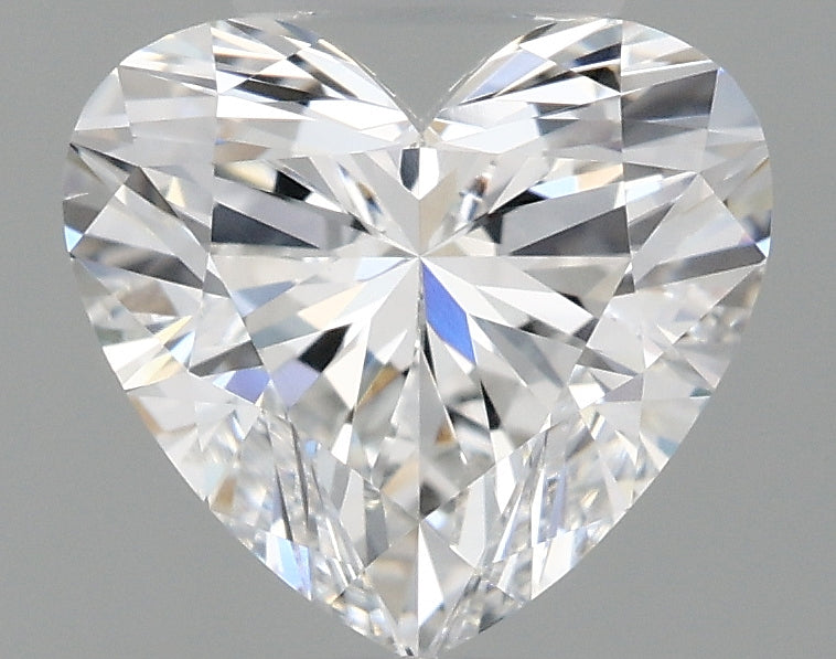 1.1 D VS1 HT Diamond