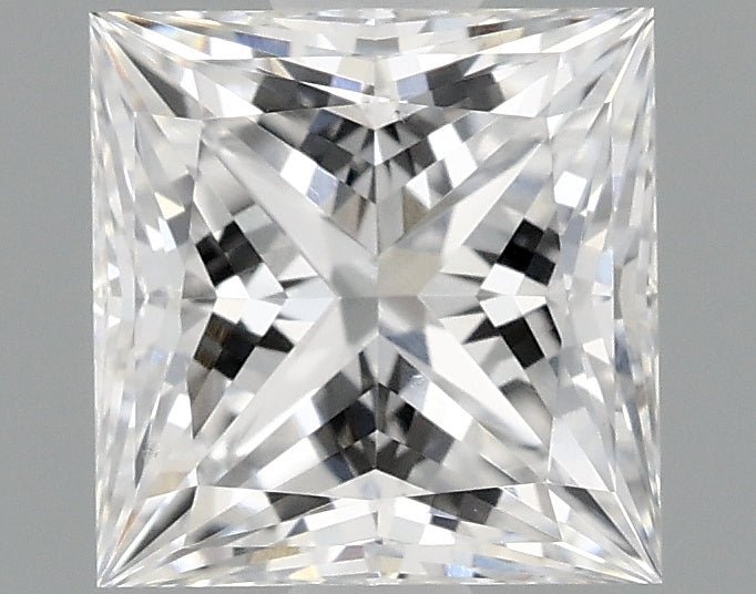 1.1 D VS1 PR Diamond