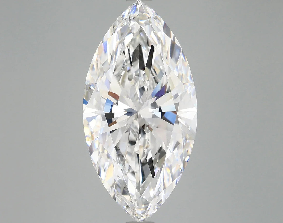 5.03 E VVS2 MQ Diamond