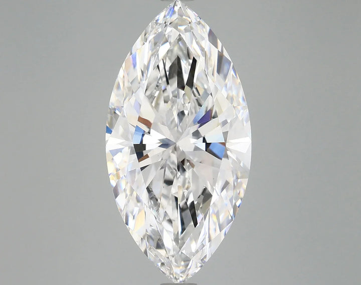 5.03 E VVS2 MQ Diamond