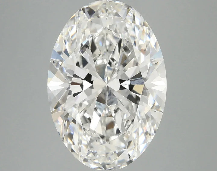 5.09 E VS2 OV Diamond