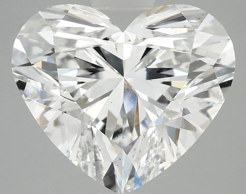 4.07 E VS2 HT Diamond