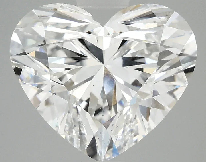 4.07 E VS2 HT Diamond