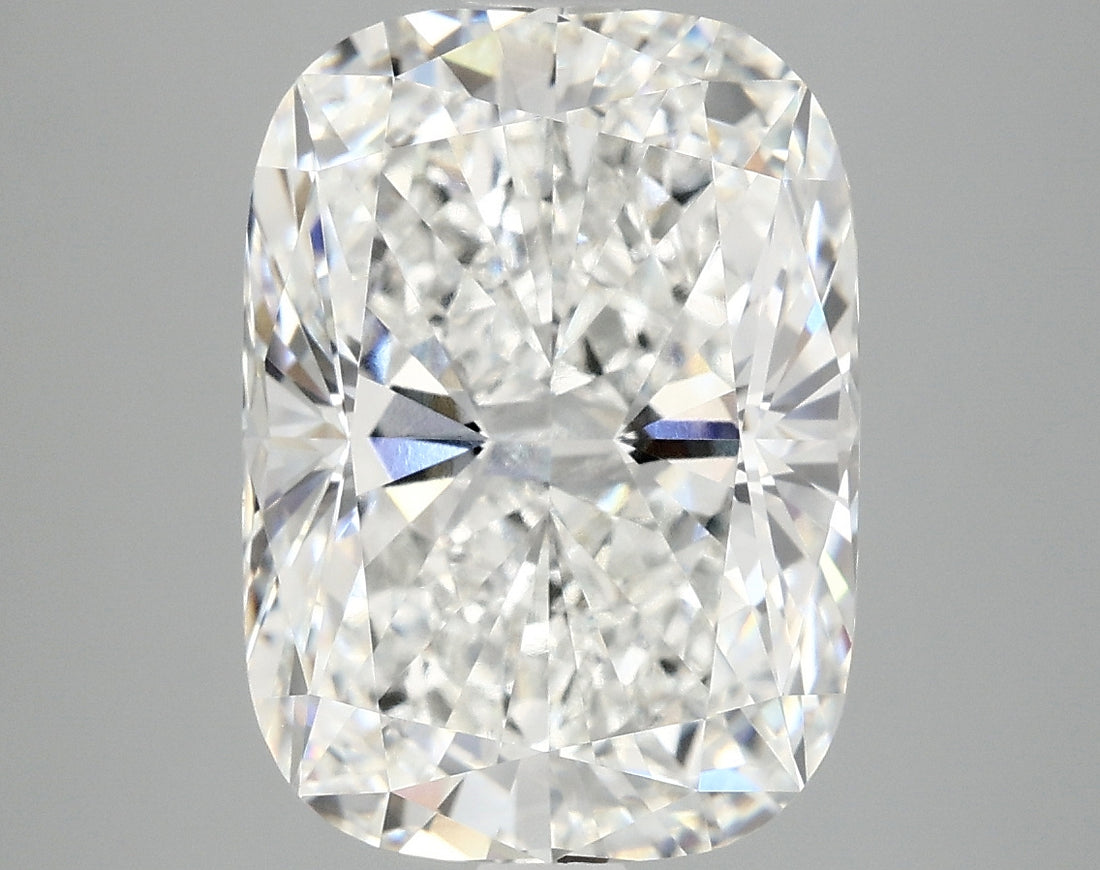6.07 F VVS2 CU Diamond