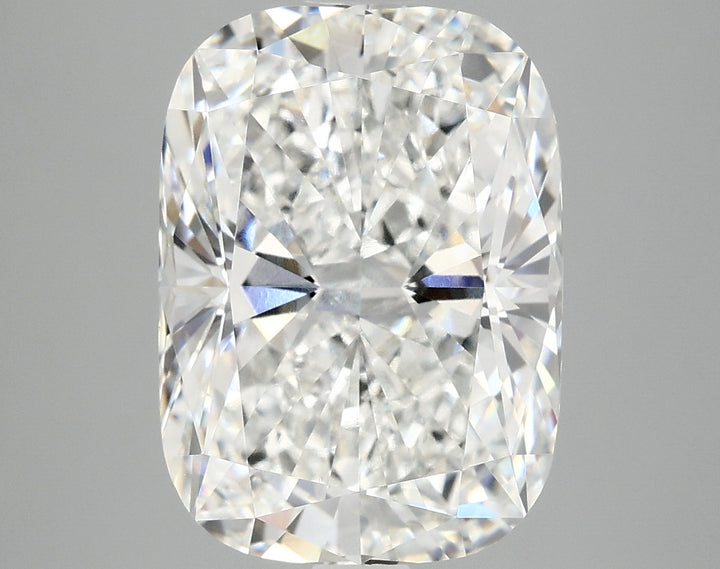 6.07 F VVS2 CU Diamond