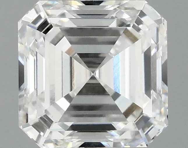 1.53 D VS2 ASH Diamond