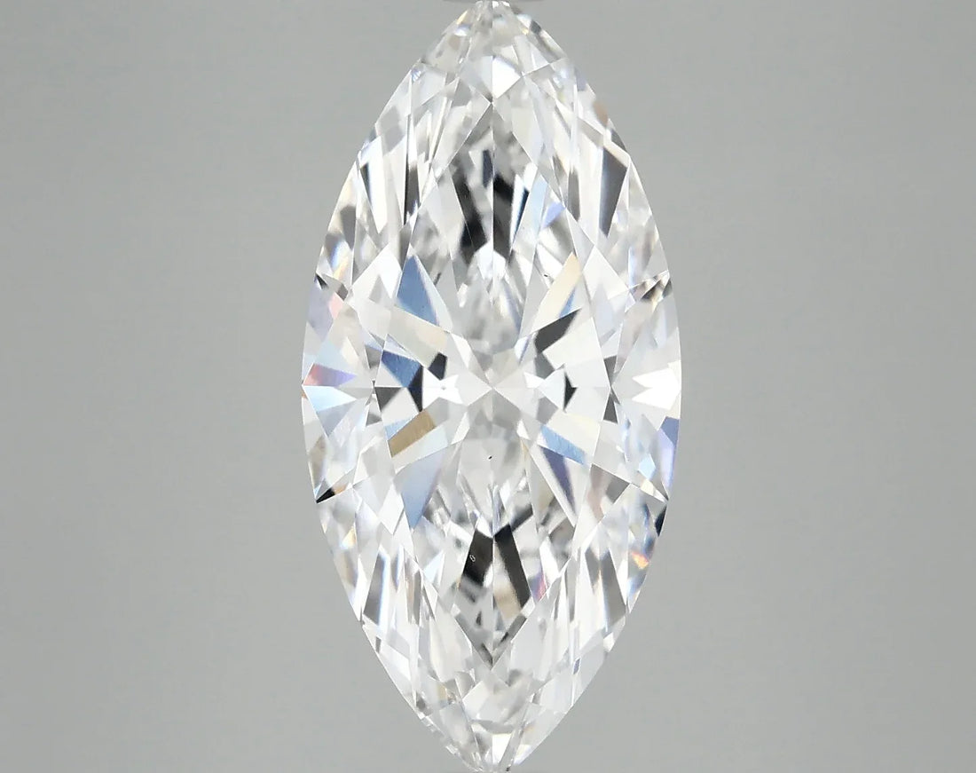 4.1 D VS1 MQ Diamond
