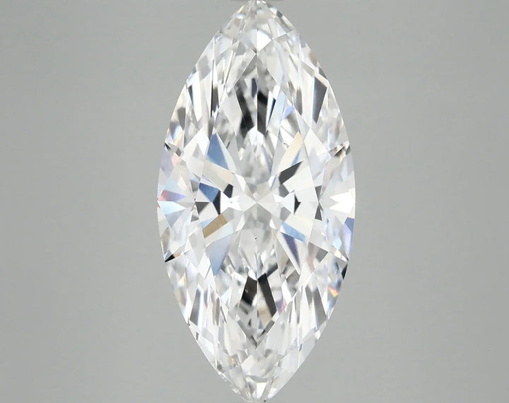4.1 D VS1 MQ Diamond