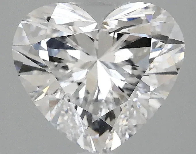 2.1 D VS1 HT Diamond
