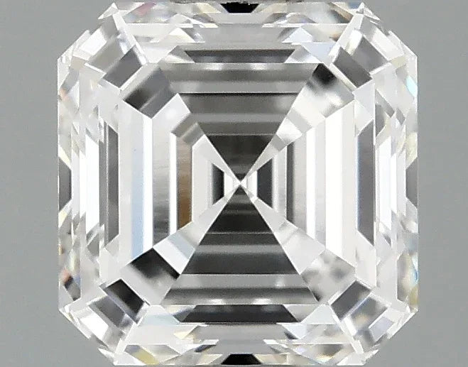 1.08 E VVS2 ASH Diamond