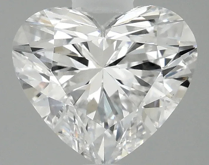 2.1 E VS1 HT Diamond