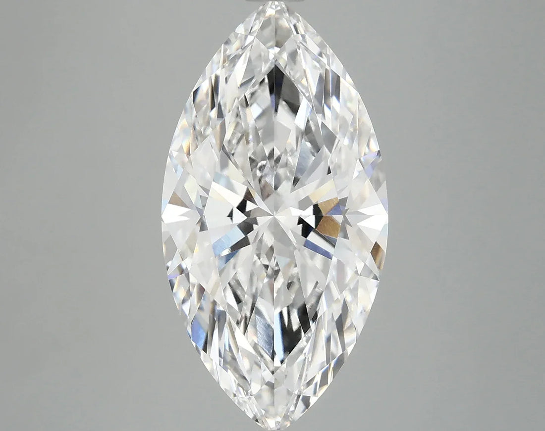 5.03 E VVS2 MQ Diamond
