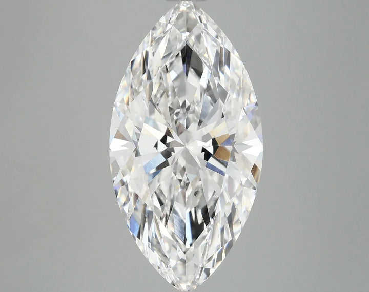 5.03 E VVS2 MQ Diamond