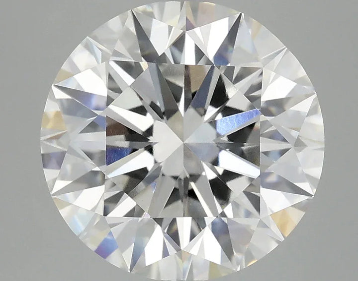 5.09 F VVS2 RB Diamond
