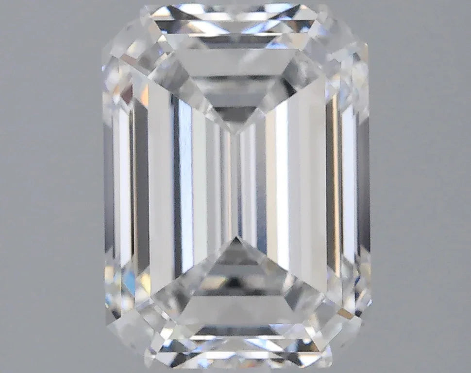 2.1 E VS1 EM Diamond