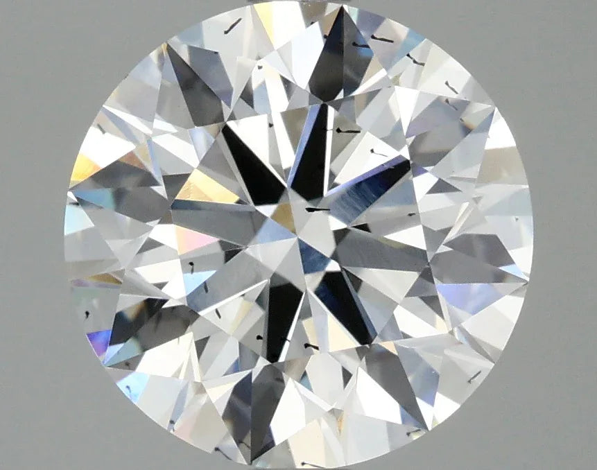 2.91 F SI1 RB Diamond
