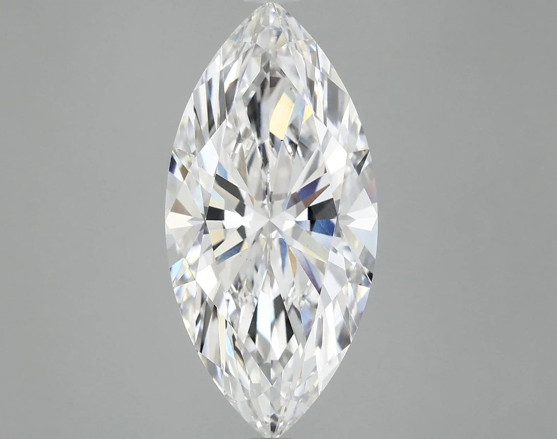 5.04 E VS1 MQ Diamond