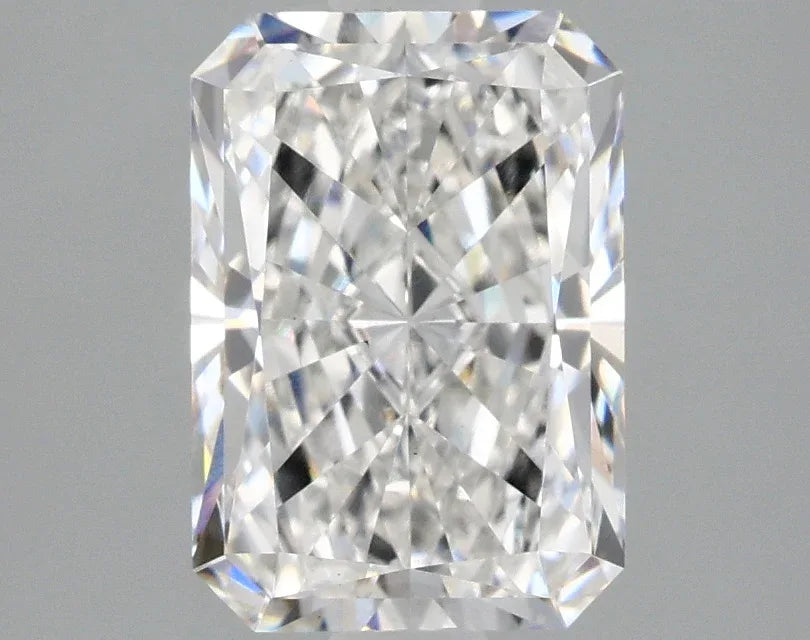 2.06 E VS1 RAD Diamond