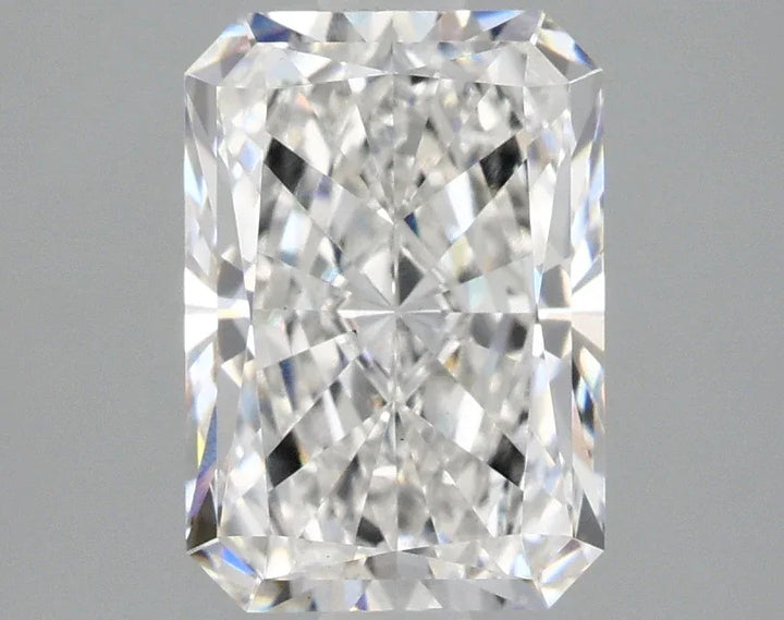 2.06 E VS1 RAD Diamond