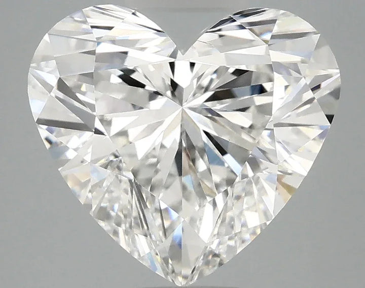 4.09 F VVS2 HT Diamond