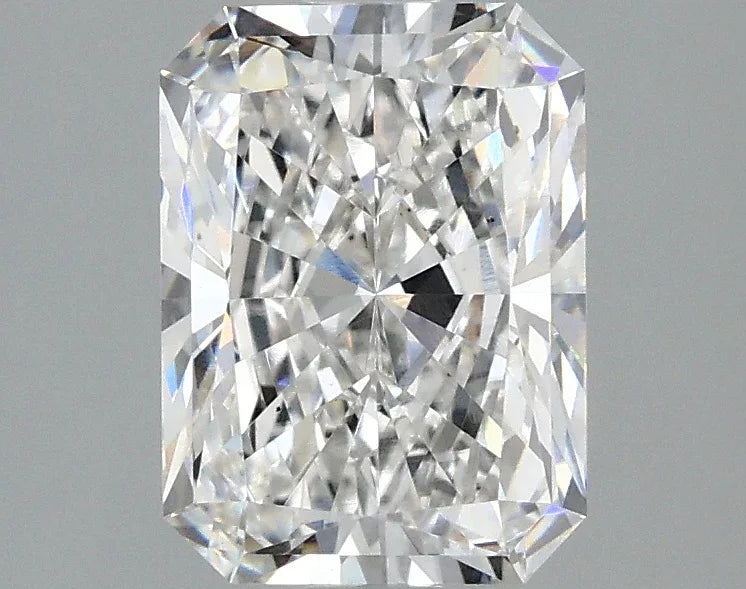 2.08 E VS1 RAD Diamond