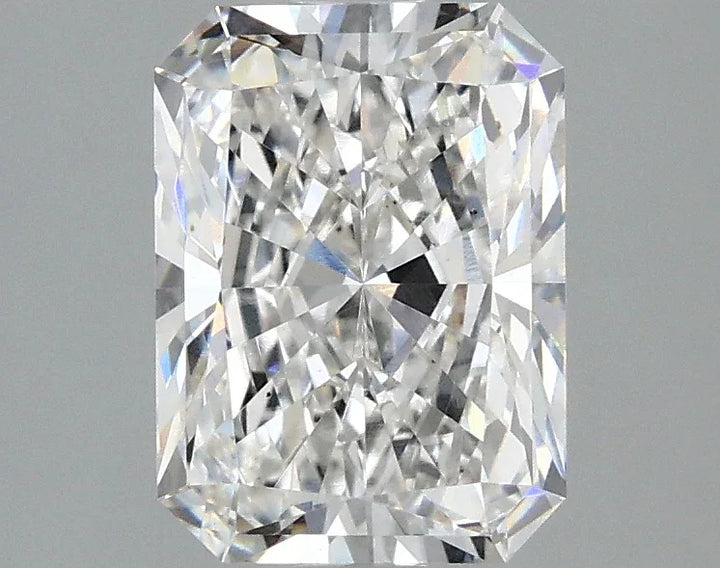 2.08 E VS1 RAD Diamond