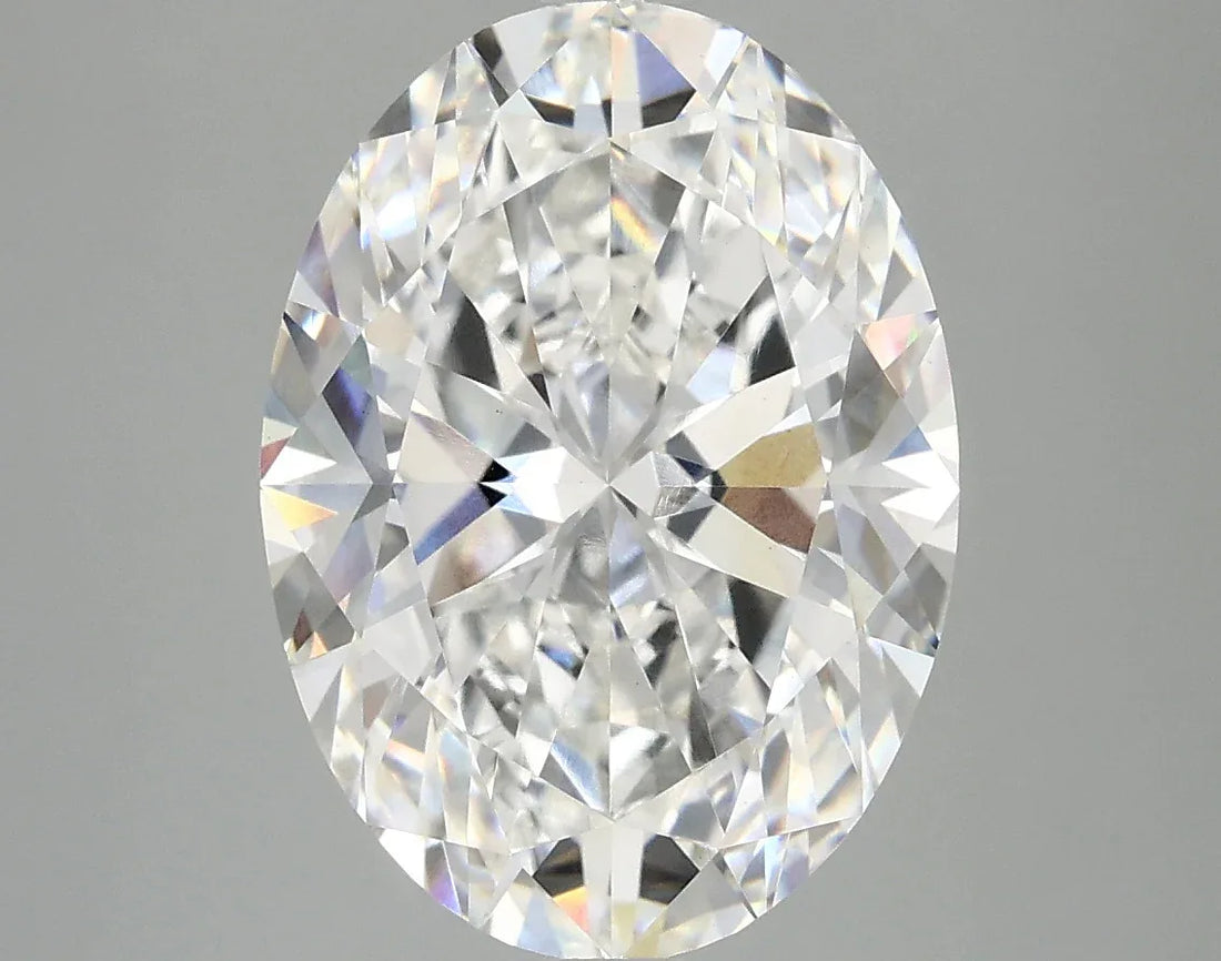 5.09 E VS1 OV Diamond