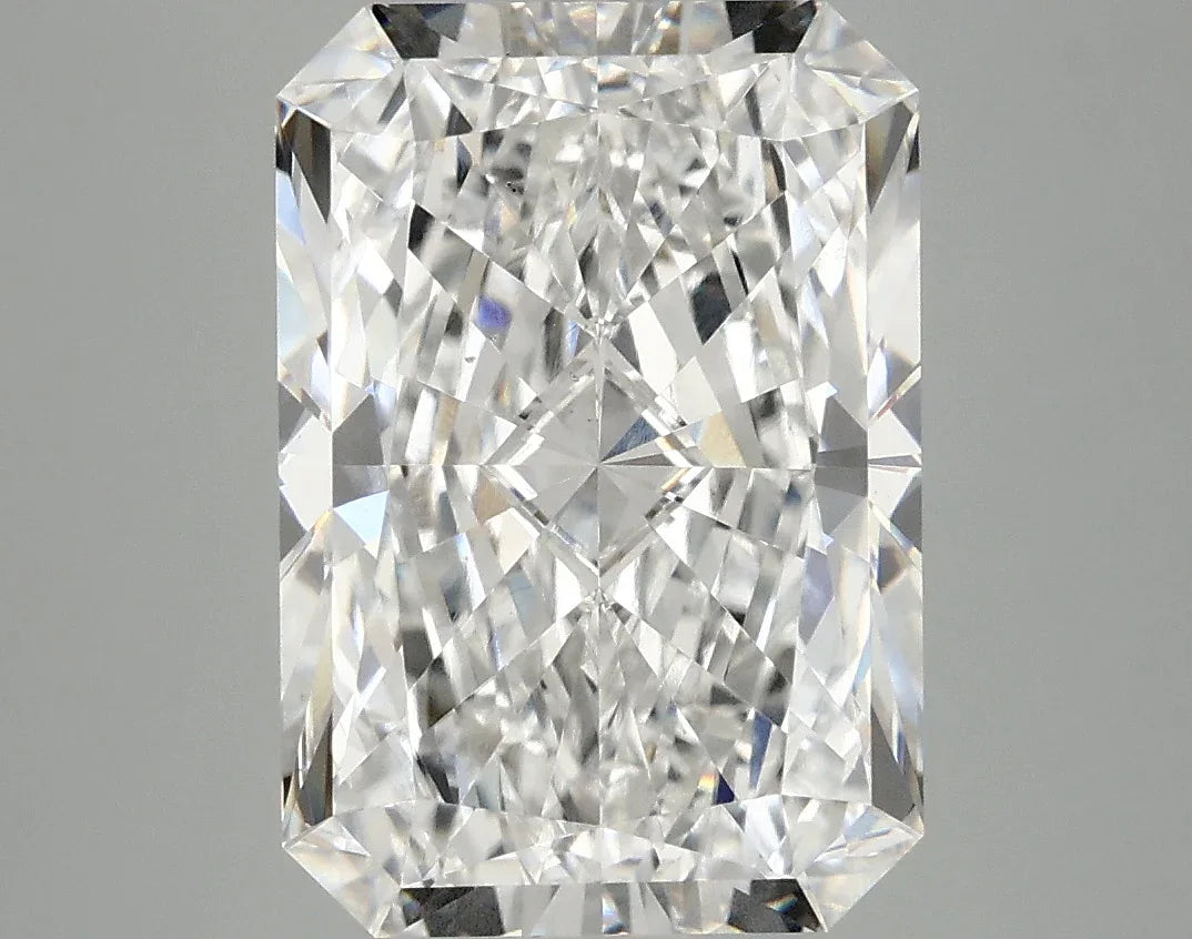 5.05 E VS1 RAD Diamond
