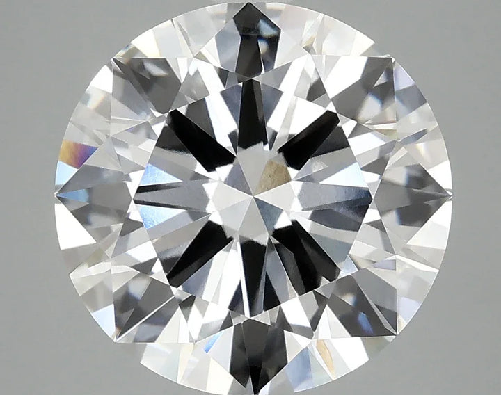 5.02 E VVS2 RB Diamond