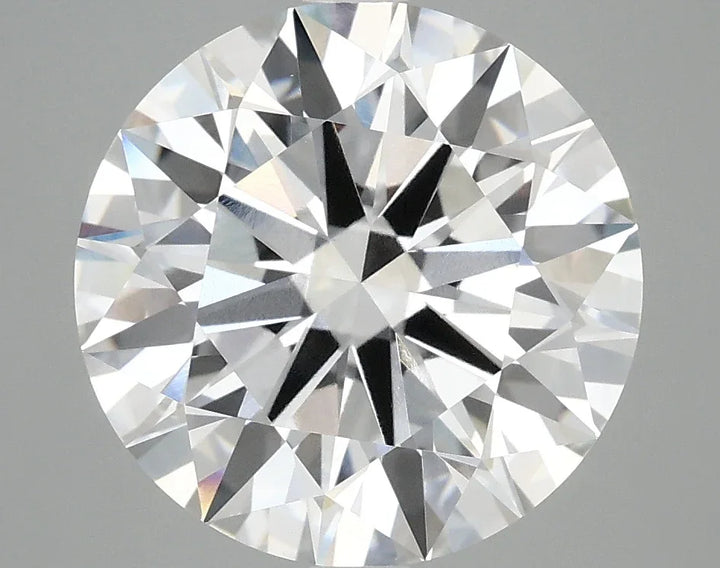 5.09 E VVS2 RB Diamond
